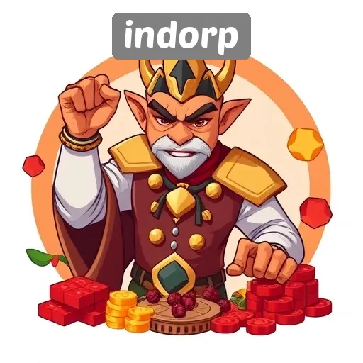 Jelajahi Pengalaman Bermain Game di Indorp