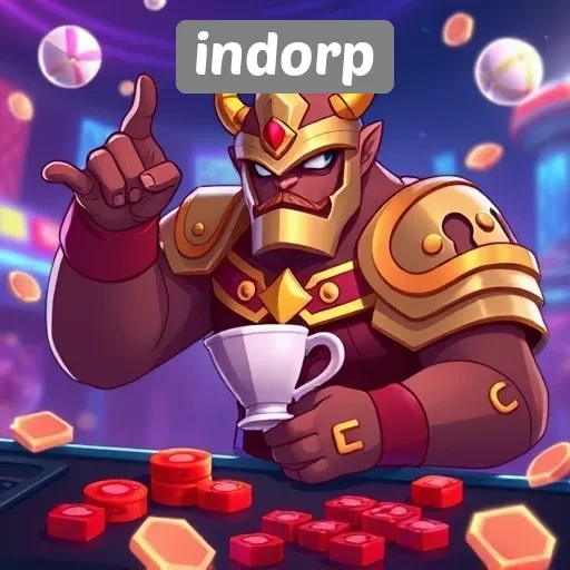 Eksplorasi Fitur Unggulan Situs Game Indorp