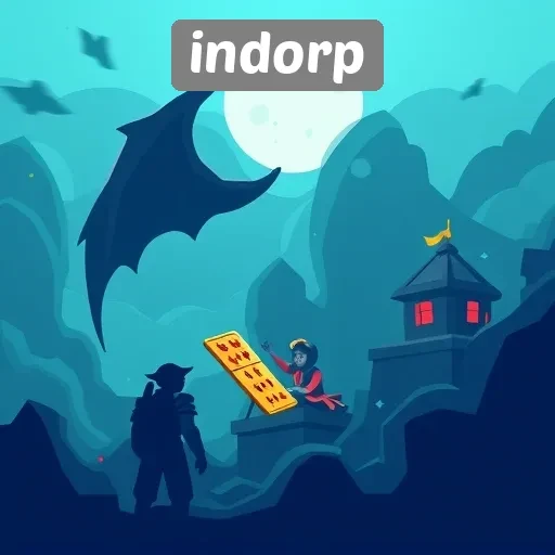 Menjelajahi Keunikan dan Fitur Situs Game Indorp