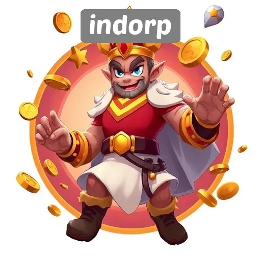 Menelusuri Beragam Fitur Menarik di Indorp untuk Pecinta Game