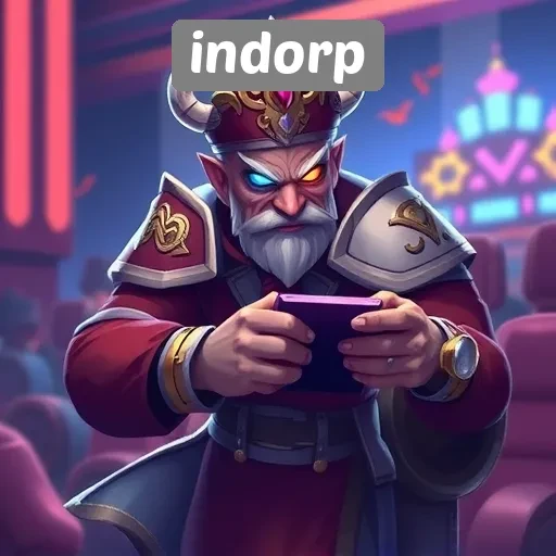 Menilik Fitur Unggulan Situs Game Indorp