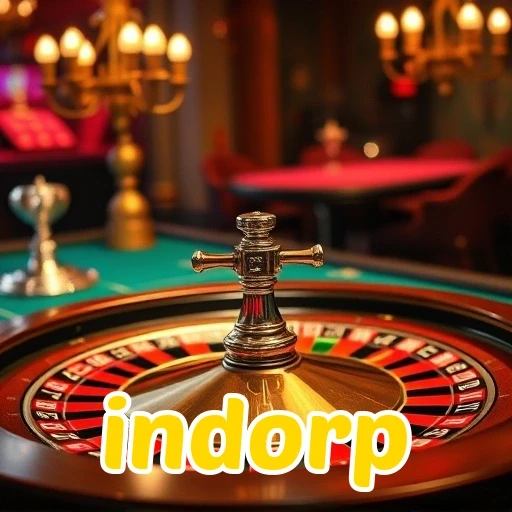 indorp Forum Diskusi: Tempat Terbaik untuk Gamer Indonesia Berkolaborasi
