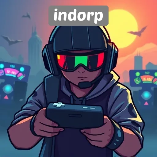 Perkembangan Komunitas Game di Indorp Selama Ini