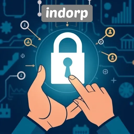 Keamanan dan Privasi di Situs Game Indorp