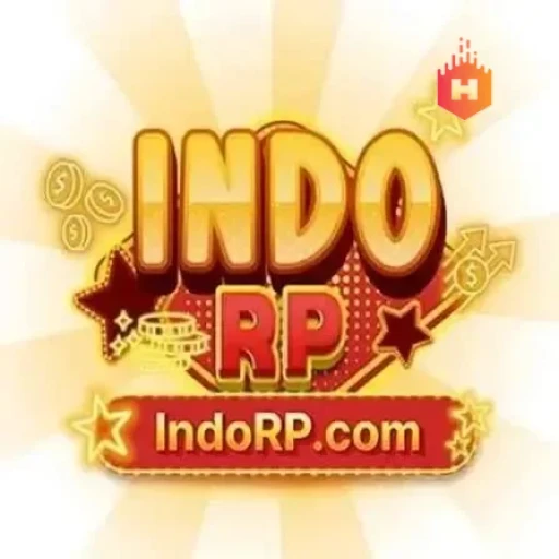 indorp Logo