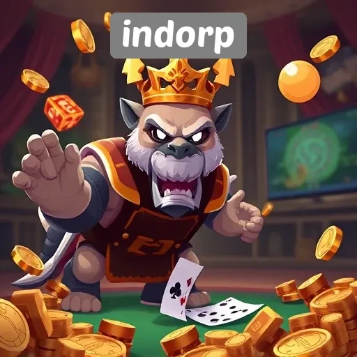 Fitur Unggulan Indorp yang Membedakannya dari Situs Game Lain