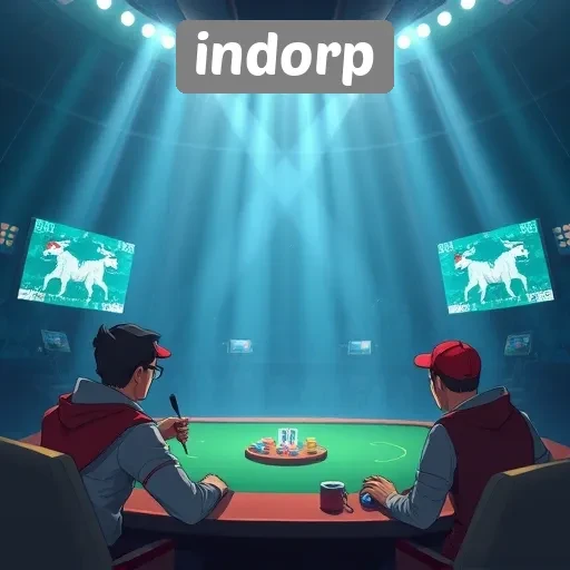 Kelebihan Bermain Game di Indorp Dibandingkan Situs Lain