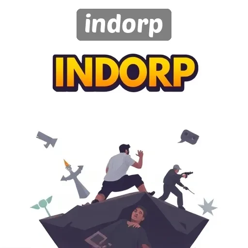 Peran Indorp dalam Mempromosikan Game Indie di Indonesia
