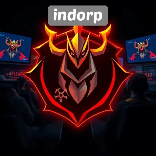 Keuntungan Bergabung dengan Indorp untuk Para Gamer