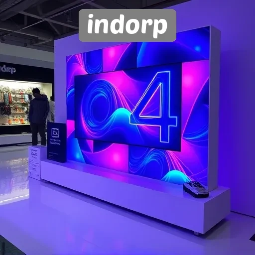 Inovasi Fitur Terbaru di Indorp untuk Pengguna