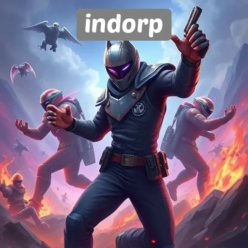 Mengkaji Koleksi Game Terbaru di Indorp