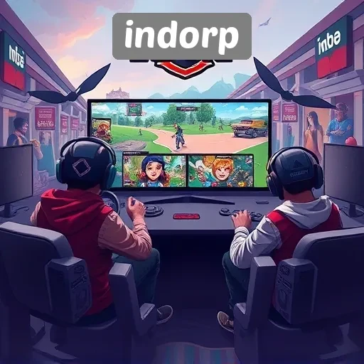 Keunggulan Game Lokal yang Ditawarkan oleh Indorp