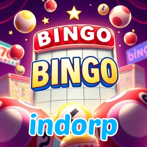indorp: Fitur Menarik untuk Penggemar Game Online Indonesia