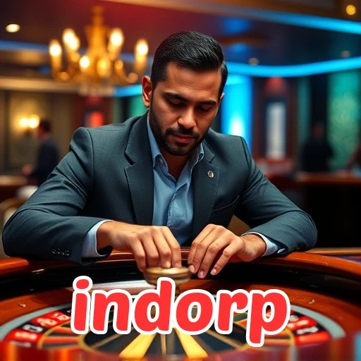 indorp: Temukan Game RPG Menarik untuk Gamer Indonesia