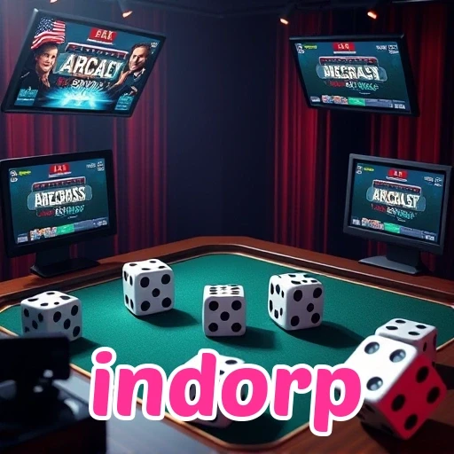 indorp: Temukan Update Game Menarik yang Wajib Dicoba!